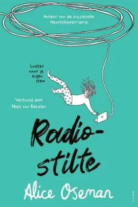 Radiostilte