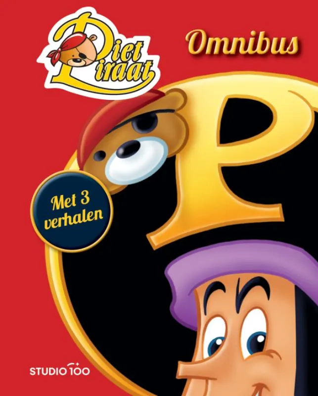 omnibus | 9789462777859 omnibus