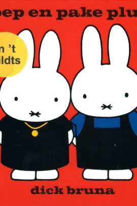 bep en pake pluis in 't Bildts