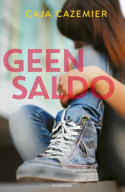 Geen saldo | 9789021686387 Geen saldo