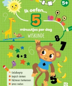 wiskunde