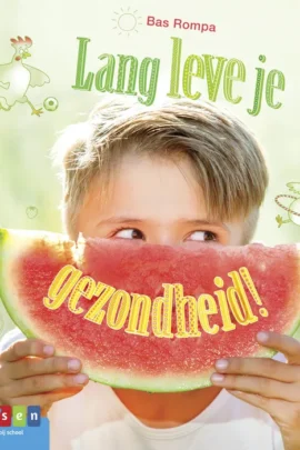 Lang leve je gezondheid!