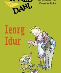 Ieorg Idur