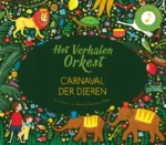 Carnaval der dieren | 9789051165609