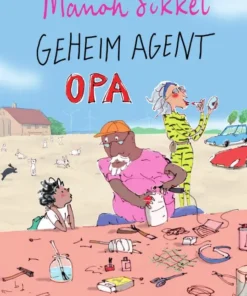 Geheim agent opa
