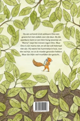 Alternative view of Ik ben je mama niet