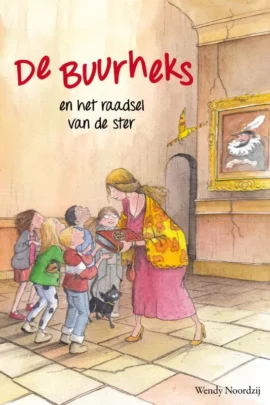De buurheks en het raadsel van de ster