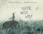 Kleine wijze wolf | 9789089672261 Kleine wijze wolf | 9789089672261