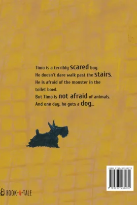 One brave dog | 9789493268272