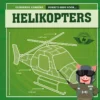 Porki's gids voor helikopters | 9789463414739
