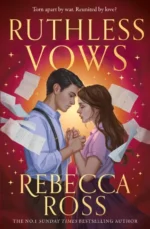Ruthless Vows | 9780008588236 Ruthless Vows | 9780008588236