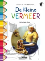 Kleine vermeer | 9782370740700