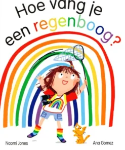 Hoe vang je een regenboog?