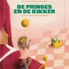 De prinses en de kikker | 9789462918054
