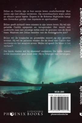 Zwanger van verlangen | 9789083140445