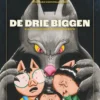 De drie biggen | 9789462918061
