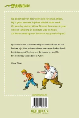 Alternative view of Rampdag