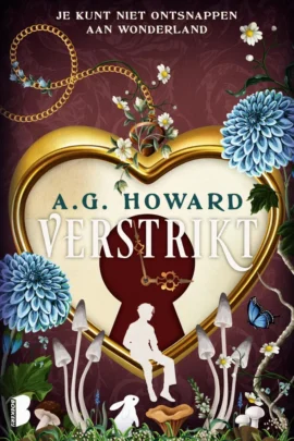 Verstrikt