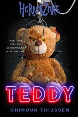 Teddy