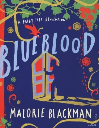 Blueblood | 9781784876418 Blueblood