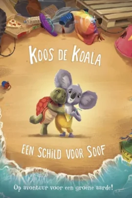 Een schild voor Soof