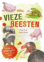 Vieze beesten | 9789047711858
