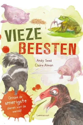 Vieze beesten