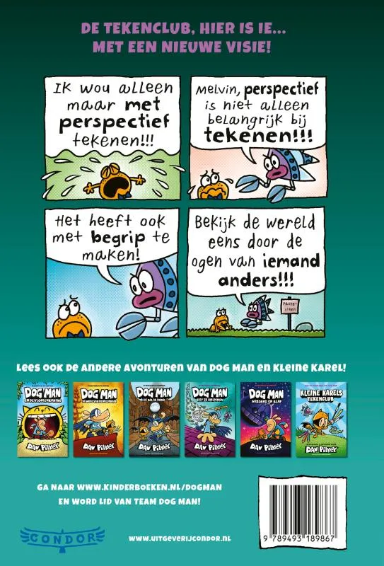 Als kikkers gaan keten | 9789493189867 Als kikkers gaan keten - Afbeelding 2