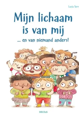 Mijn lichaam is van mij ... en van niemand anders!