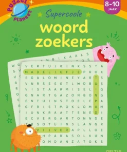 8-10 jaar