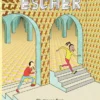 Nadir and Zenith in the World of Escher | 9789059565968