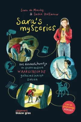 Sara's mysteries