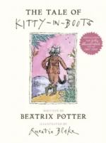 The Tale of Kitty In Boots | 9780230759824