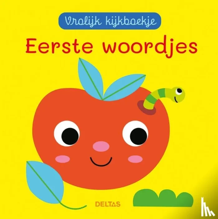 Eerste woordjes