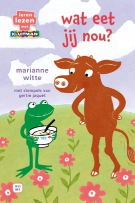 wat eet jij nou?
