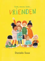 Vrienden | 9789021683546