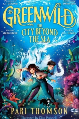 The City Beyond the Sea