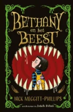 Bethany en het beest | 9789047712664 Bethany en het beest | 9789047712664