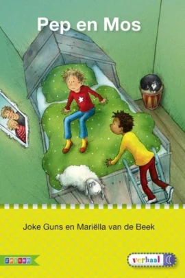 Pep en Mos