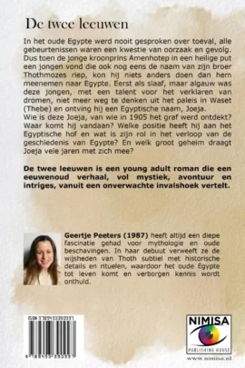 Alternative view of De Twee Leeuwen