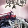 De Griezelbus 2 | 9789025873943