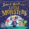 Little Monsters | 9780008304607