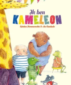 Ik ben KameLeon