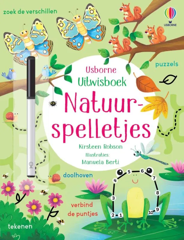 Knusse spelletjes | 9781805310174 Knusse spelletjes