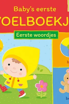 Eerste woordjes