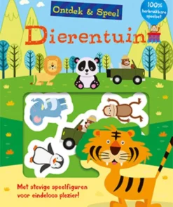 Dierentuin