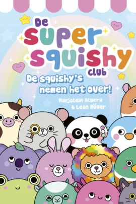 De super squishy club