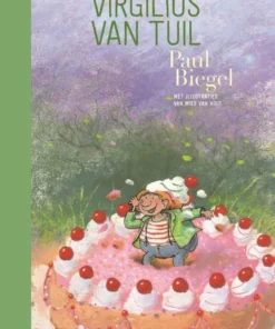 Virgilius van Tuil