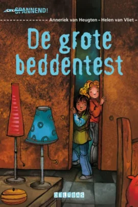 De grote beddentest