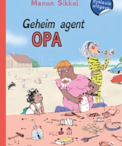 Geheim agent opa
